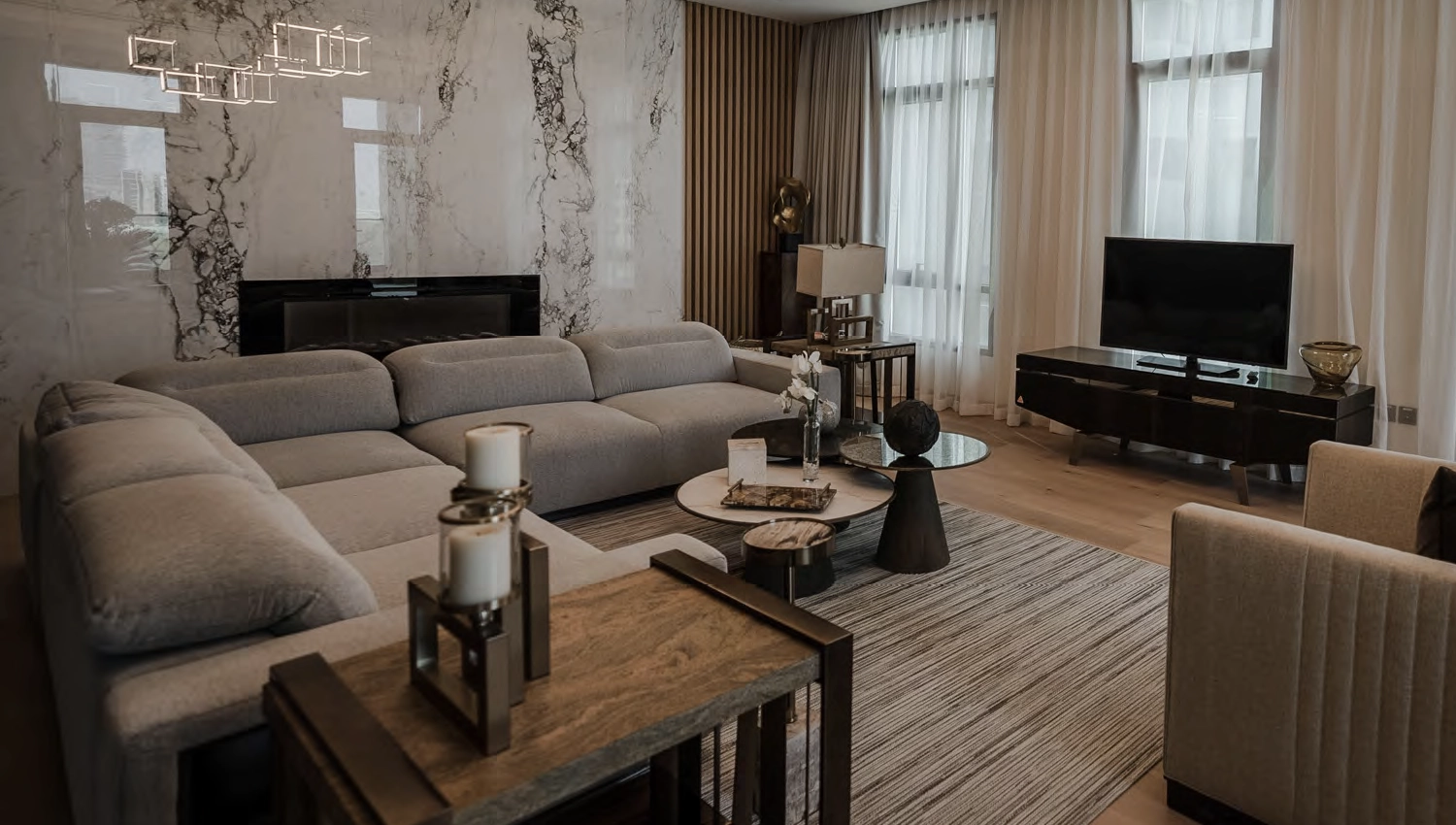 One Reem Island – image 4